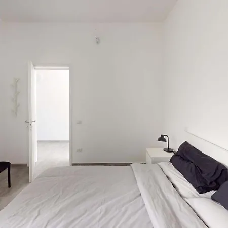 Apartamento Raggia