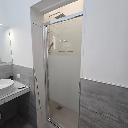 Raggia Apartamento